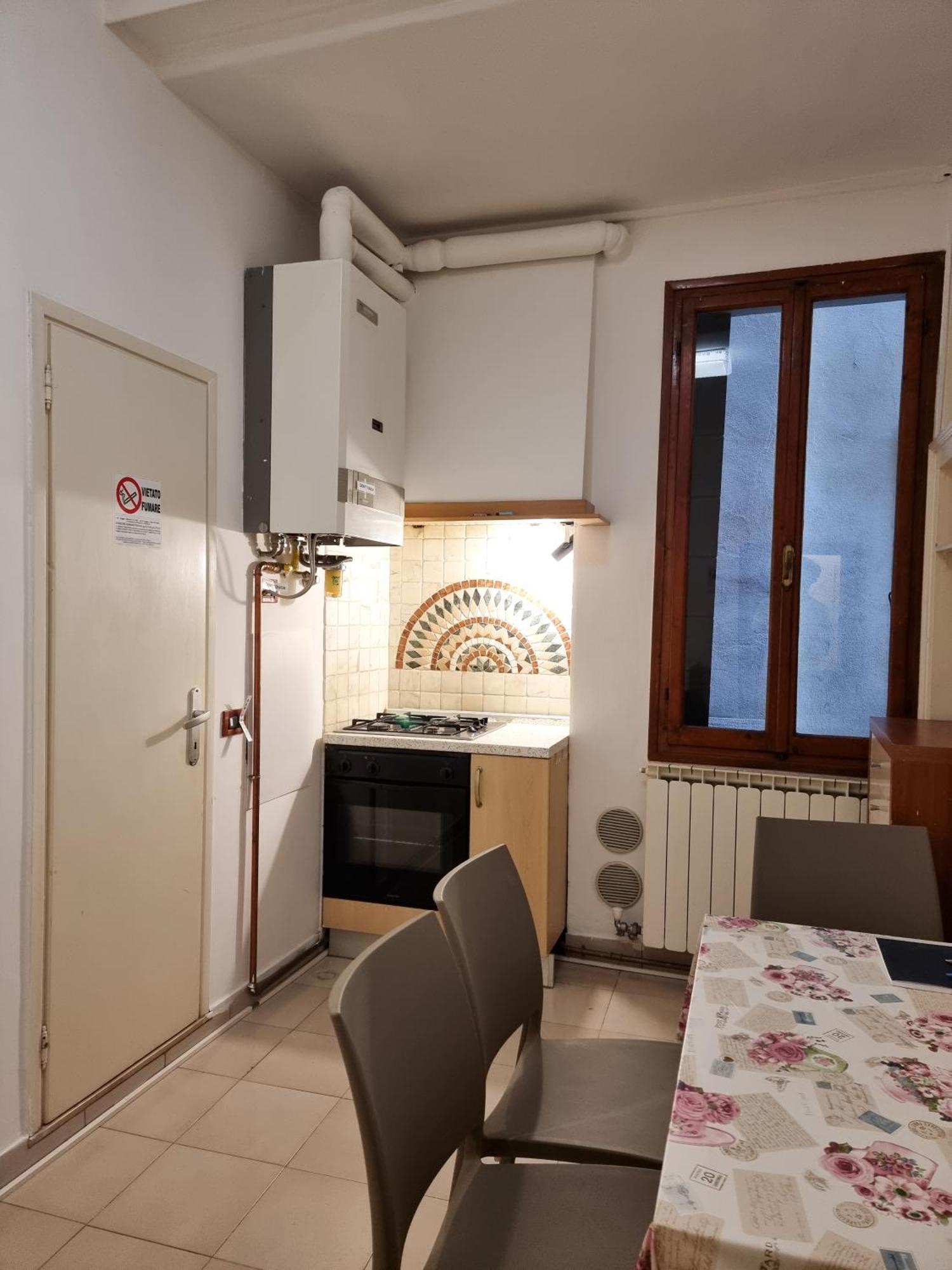 Appartamento Ca' Del Sole Venezia Esterno foto